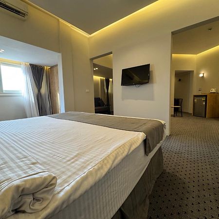 Atlas International Hotels Каїр Екстер'єр фото
