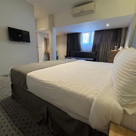 Atlas International Hotels Каїр Екстер'єр фото