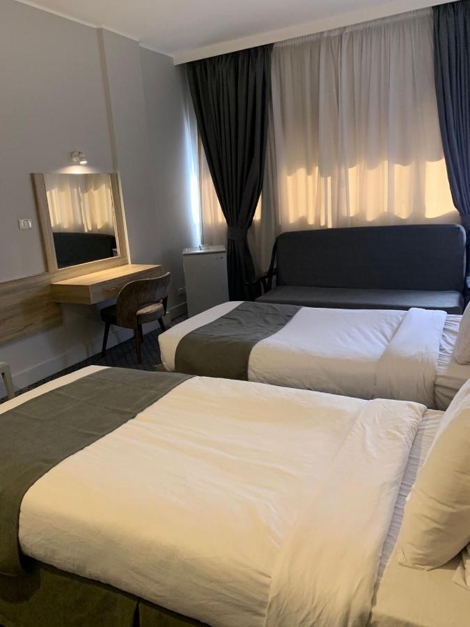 Atlas International Hotels Каїр Екстер'єр фото