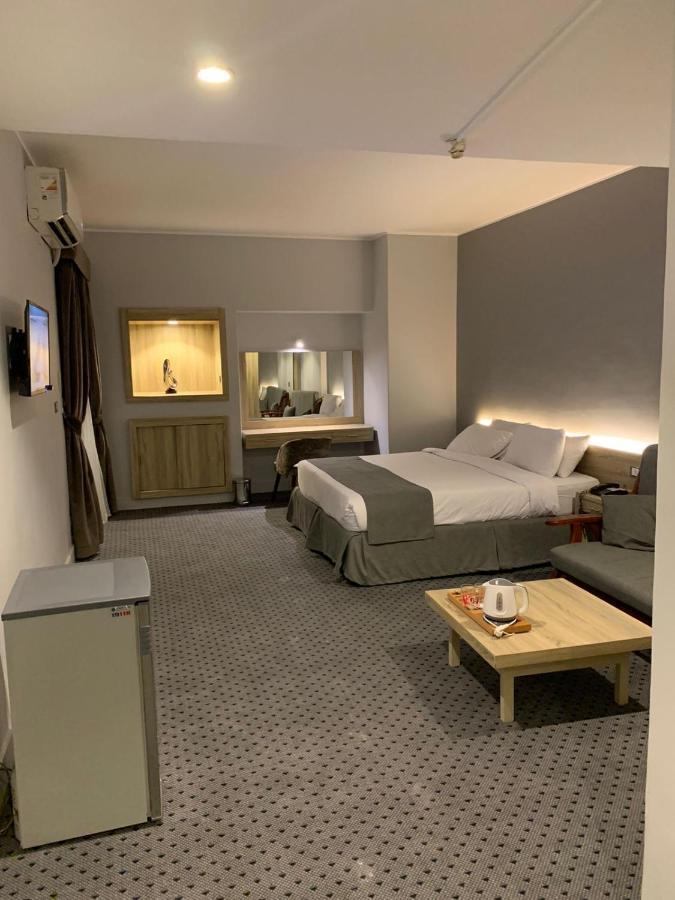 Atlas International Hotels Каїр Екстер'єр фото