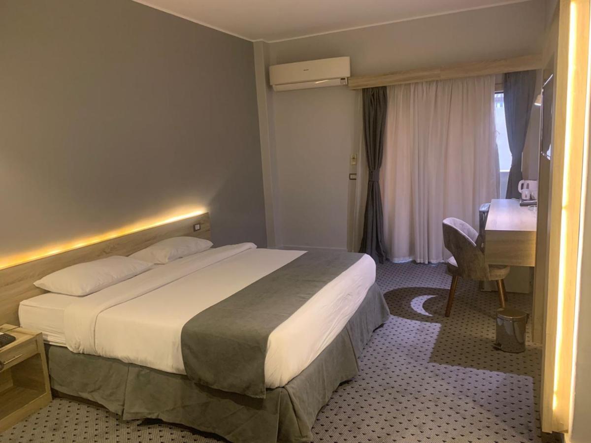 Atlas International Hotels Каїр Екстер'єр фото