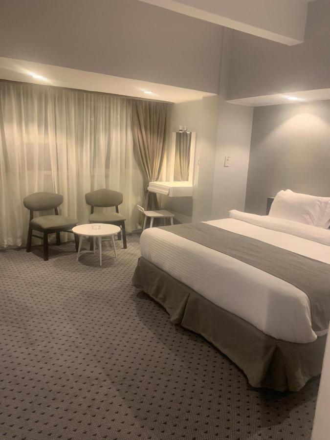 Atlas International Hotels Каїр Екстер'єр фото