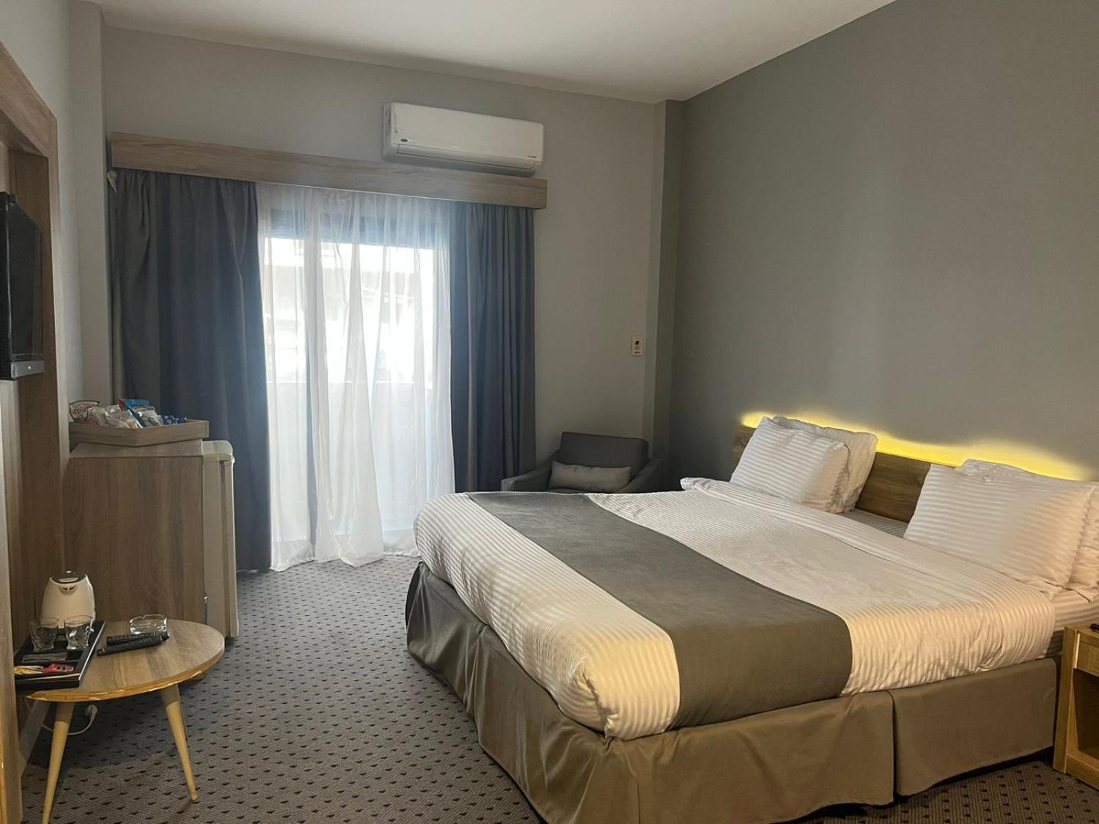Atlas International Hotels Каїр Екстер'єр фото