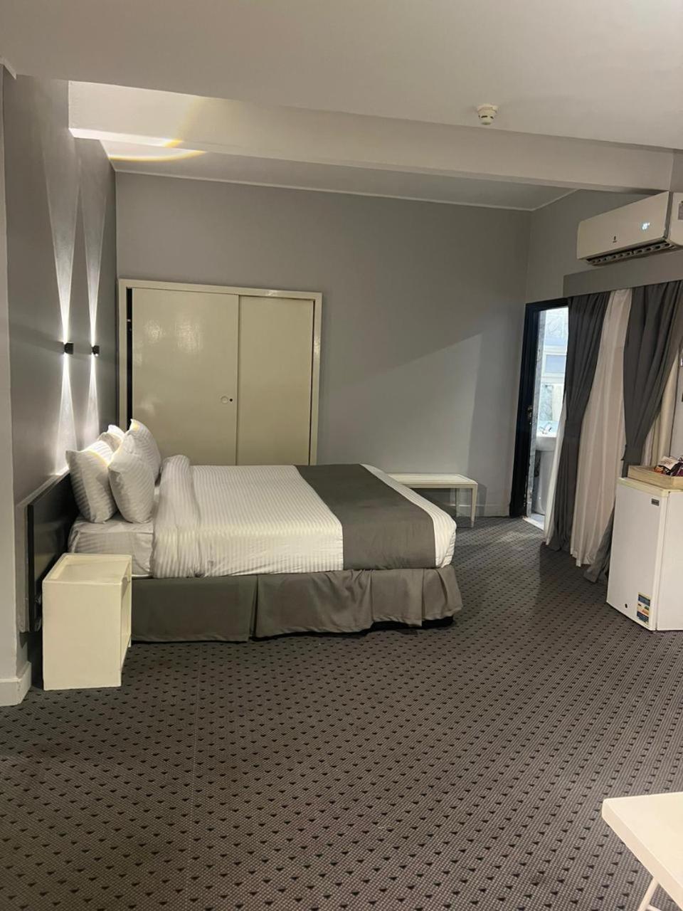 Atlas International Hotels Каїр Екстер'єр фото