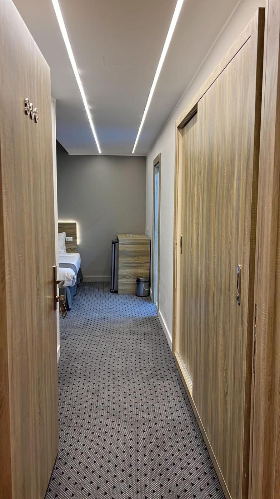 Atlas International Hotels Каїр Екстер'єр фото