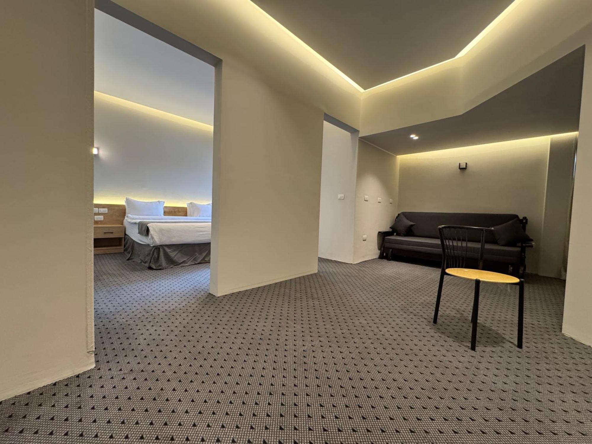 Atlas International Hotels Каїр Екстер'єр фото
