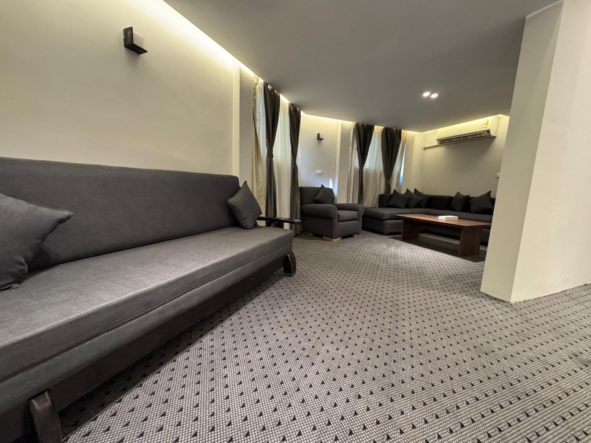 Atlas International Hotels Каїр Екстер'єр фото
