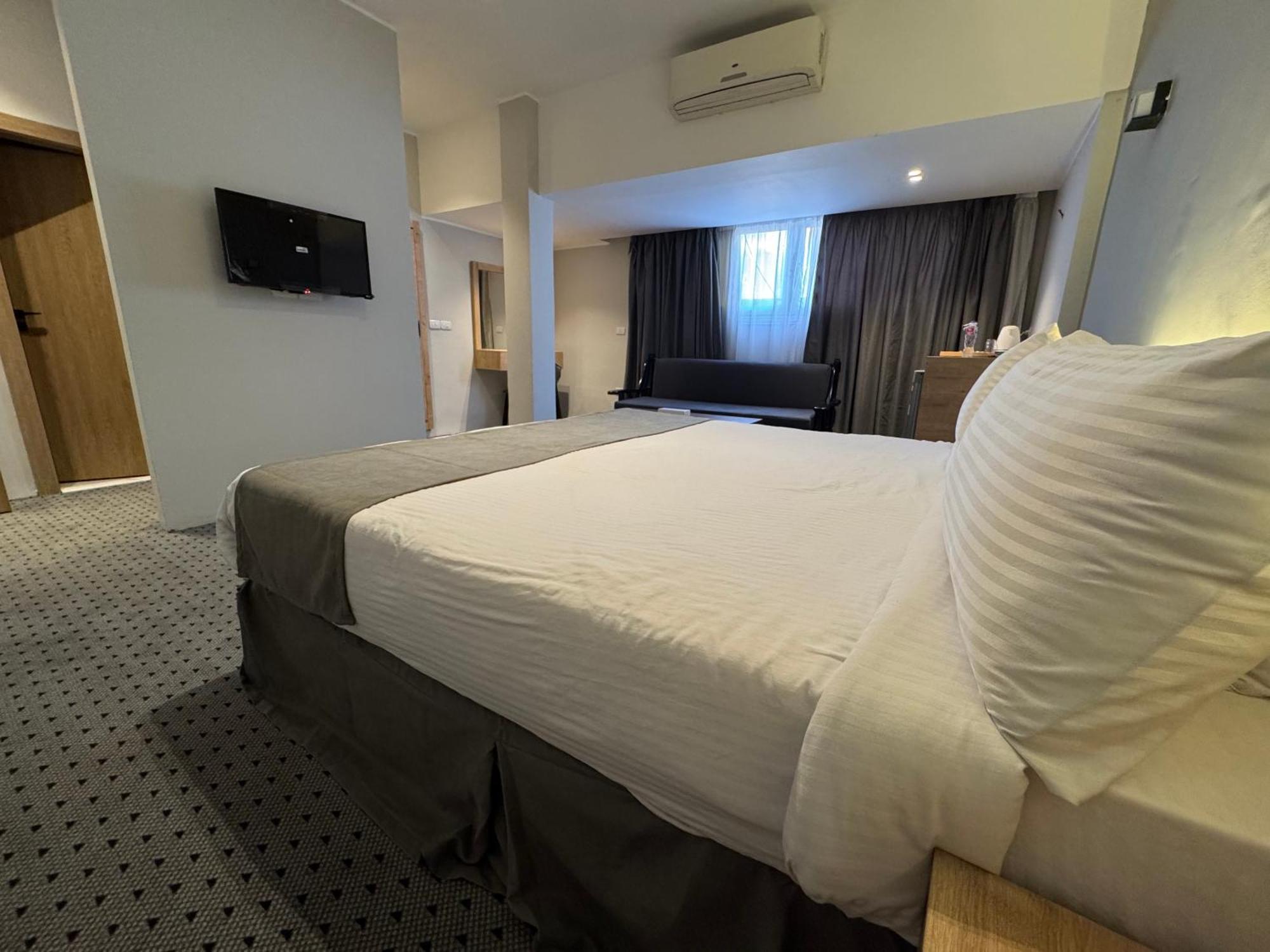 Atlas International Hotels Каїр Екстер'єр фото