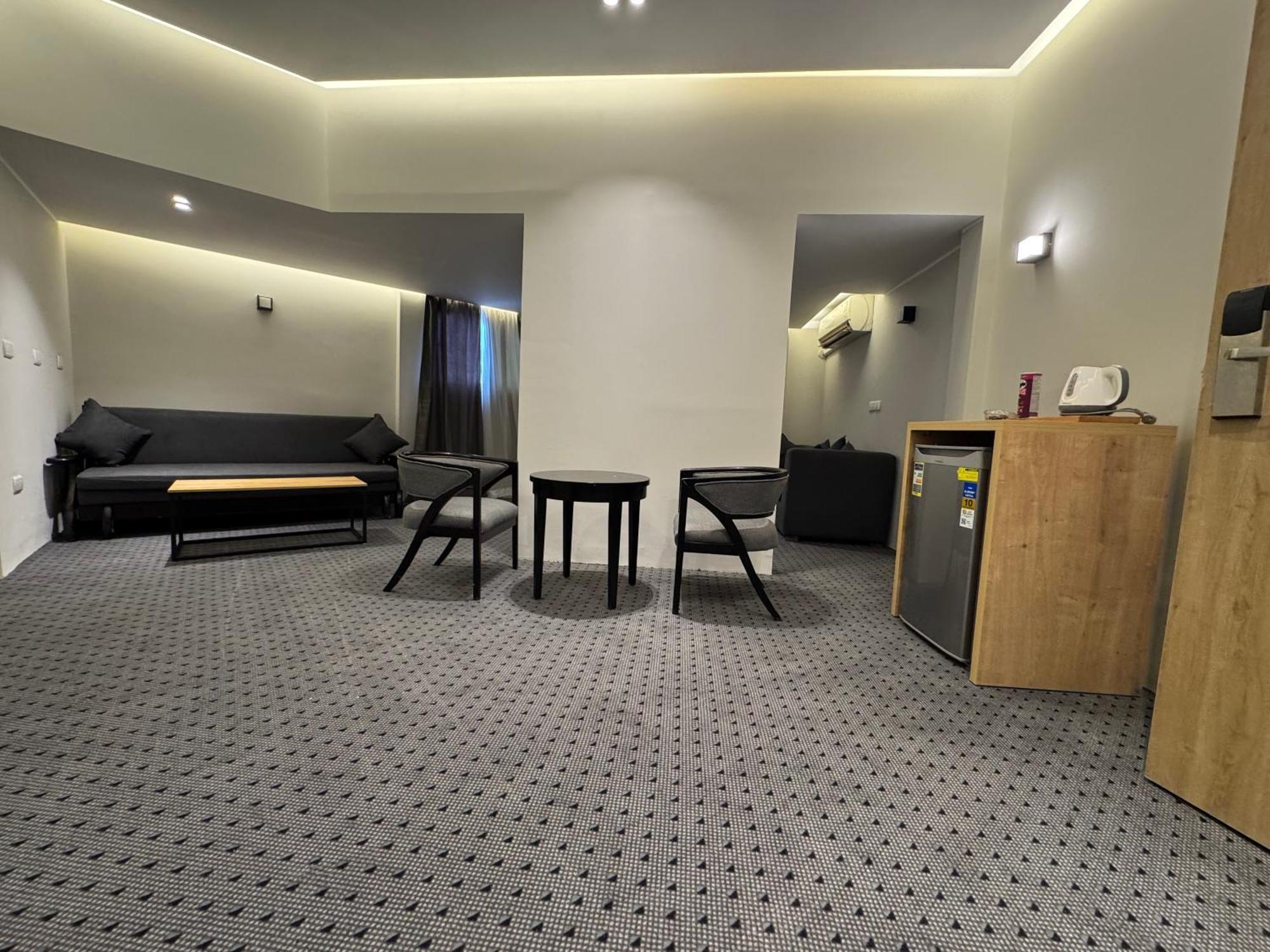 Atlas International Hotels Каїр Екстер'єр фото