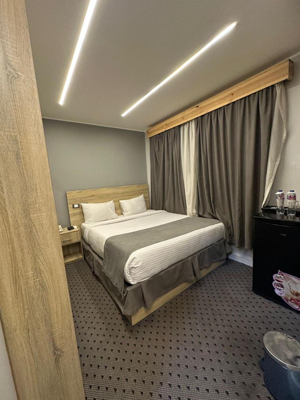 Atlas International Hotels Каїр Екстер'єр фото