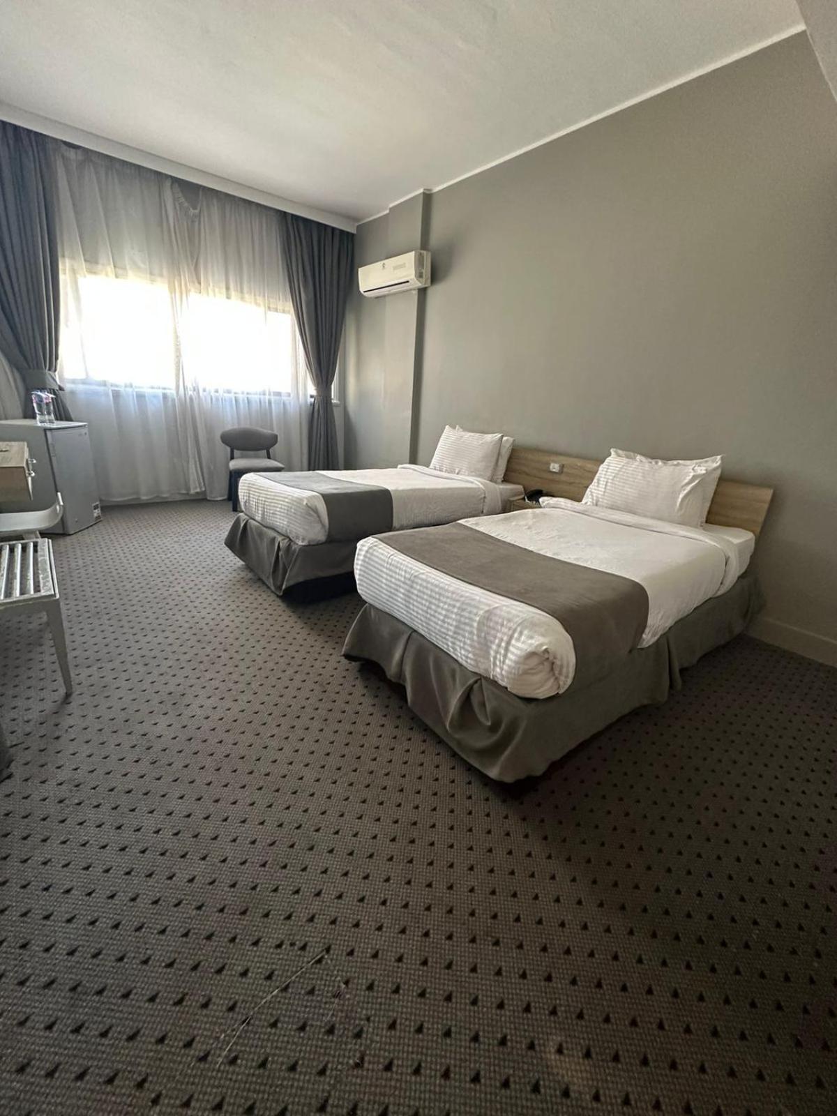 Atlas International Hotels Каїр Екстер'єр фото