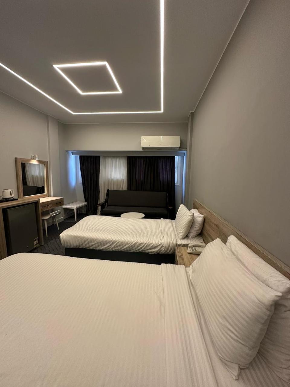 Atlas International Hotels Каїр Екстер'єр фото